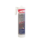 FISCHER EXPRESS CEMENT 310ML GREY P/N 523856 FISCHER EXPRESS CEMENT 310ML GREY P/N 523856