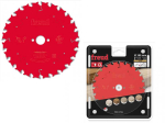 CIRCULAR SAW BLADE 165 X20 24T F03FS09688 CIRCULAR SAW BLADE 165 X20 24T F03FS09688