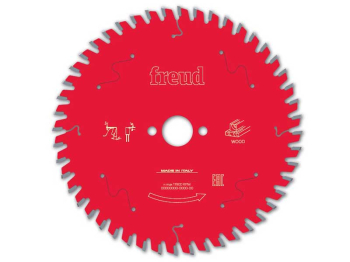 CIRCULAR SAW BLADE 165 X20 36T F03FS09689