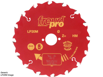 CIRCULAR SAW BLADE 160 X20 12T RIPPING LP20M-007 F03FS09788 CIRCULAR SAW BLADE 160 X20 12T RIPPING LP20M-007 F03FS09788