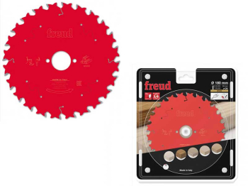 CIRCULAR SAW BLADE 180 X30 24T G.PURPOSE LP30M-011 F03FS09698 CIRCULAR SAW BLADE 180 X30 24T G.PURPOSE LP30M-011 F03FS09698