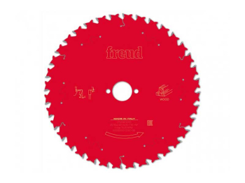 CIRCULAR SAW BLADE 230 X30 36T G.PURPOSE LP30M-021 F03FS09729 CIRCULAR SAW BLADE 230 X30 36T G.PURPOSE LP30M-021 F03FS09729