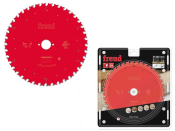 CIRCULAR SAW BLADE 250 X30 40T G.PURPOSE LP30M-025 F03FS09775 CIRCULAR SAW BLADE 250 X30 40T G.PURPOSE LP30M-025 F03FS09775