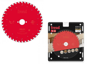 CIRCULAR SAW BLADE 210 X30 40T CROSSCUT LP40M-018 F03FS09723 CIRCULAR SAW BLADE 210 X30 40T CROSSCUT LP40M-018 F03FS09723