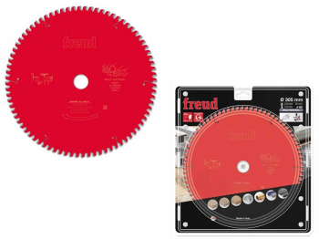 CIRCULAR SAW BLADE 305 X30 80T MULTI MATERIAL  F03FS09891 CIRCULAR SAW BLADE 305 X30 80T MULTI MATERIAL  F03FS09891