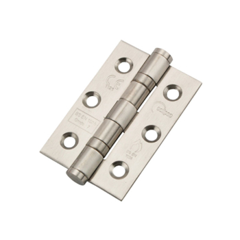 Ball Bearing Hinge Grade 7 PSS 76x51x2mm Eclipse 14851 (Pair) Ball Bearing Hinge Grade 7 PSS 76x51x2mm Eclipse 14851 (Pair)