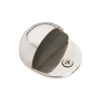 19mm Rose Door Stop Eclipse 34697 Satin Stainless Steel 19mm Rose Door Stop Eclipse 34697 Satin Stainless Steel