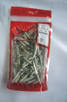 TIMBAG 60080HFB BAG=80 NYLON HAMMER FIXINGS 6.0 X 80 TIMBAG 60080HFB BAG=80 NYLON HAMMER FIXINGS 6.0 X 80
