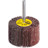 FLAPPER WHEEL KM613 50X 30X 6 40G KLINGSPOR 61282 FLAPPER WHEEL KM613 50X 30X 6 40G KLINGSPOR 61282