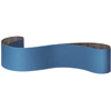 CS411X BELT 100 X 915MM 80G BLUE ZIRCO. KLINGSPOR SPECIAL CS411X BELT 100 X 915MM 80G BLUE ZIRCO. KLINGSPOR SPECIAL