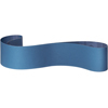 CS411Y BELT 100 X 915MM 120G BLUE ZIRCO. KLINGSPOR SPECIAL CS411Y BELT 100 X 915MM 120G BLUE ZIRCO. KLINGSPOR SPECIAL