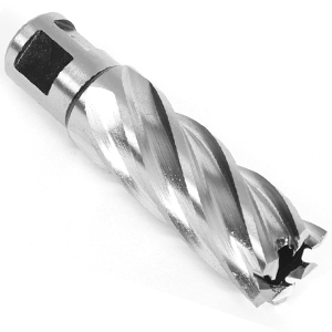 BROACH CUTTER HSS 40MM SHORT REACH BROACH CUTTER HSS 40MM SHORT REACH