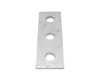MB508 3-HOLE SPLICE PLATE F103 135mm X 40mm FB-102 CHFPB/010 MB508 3-HOLE SPLICE PLATE F103 135mm X 40mm FB-102 CHFPB/010