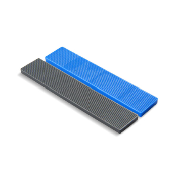GLAZING PACKER FLAT GREEN 20 X 100 X 1 GLAZING PACKER FLAT GREEN 20 X 100 X 1