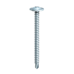 WINDOW SCREW PN295Z BAYPOLE SCREW ZINC 4.8 X 100 WINDOW SCREW PN295Z BAYPOLE SCREW ZINC 4.8 X 100
