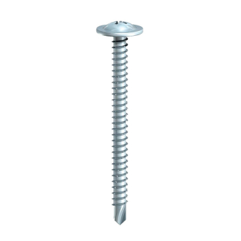 WINDOW SCREW PN295Z BAYPOLE SCREW ZINC 4.8 X 100 WINDOW SCREW PN295Z BAYPOLE SCREW ZINC 4.8 X 100