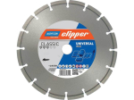 Norton Clipper Classic Univers al Blade 300 X 20mm 26811 Norton Clipper Classic Univers al Blade 300 X 20mm 26811