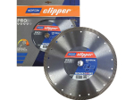 Norton Clipper Pro Universal Turbo Blades 350 X 20 10334 Norton Clipper Pro Universal Turbo Blades 350 X 20 10334