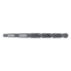 8.0mm MORSE TAPER SHANK DRILL P/N 110008.0