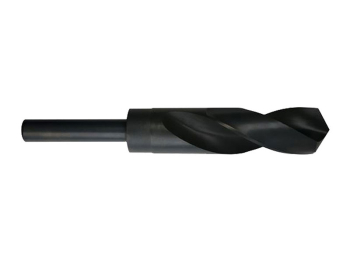 15.0mm (1/2) REDUCED SHANK BLACKSMITH DRILL 0861015.0-12 15.0mm (1/2) REDUCED SHANK BLACKSMITH DRILL 0861015.0-12