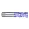 END MILL HSS STD 8.0mm SCR SHANK 01M16