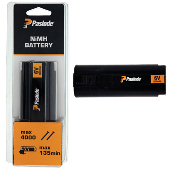Paslode 018890 NiMH Oval Battery Cell (Im350/350+) Paslode 018890 NiMH Oval Battery Cell (Im350/350+)