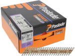 141185 35 X 3.4 TWISTED NAILS 2500 NAILS PASLODE PPN35ci 141185 35 X 3.4 TWISTED NAILS 2500 NAILS PASLODE PPN35ci