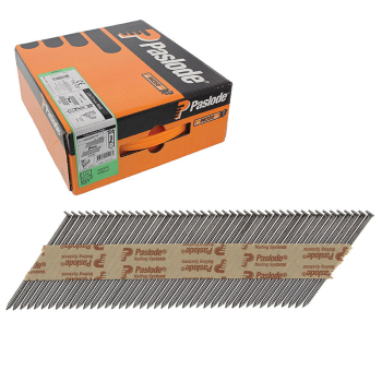 141233 90 X 3.1mm SMOOTHBRT 2200 NAILS + 2 FUEL CE MARK 141233 90 X 3.1mm SMOOTHBRT 2200 NAILS + 2 FUEL CE MARK