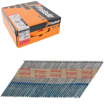 141236 90 X 3.1mm UNI HDGV 2200 NAILS + 2 FUEL CE MARK 141236 90 X 3.1mm UNI HDGV 2200 NAILS + 2 FUEL CE MARK