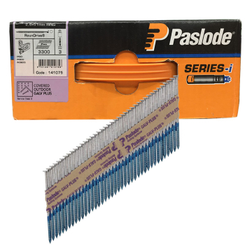 141070 90 X 3.1 STRT GALV+ NFP 2200 NLS IM360 PASLODE CE MARK 141070 90 X 3.1 STRT GALV+ NFP 2200 NLS IM360 PASLODE CE MARK