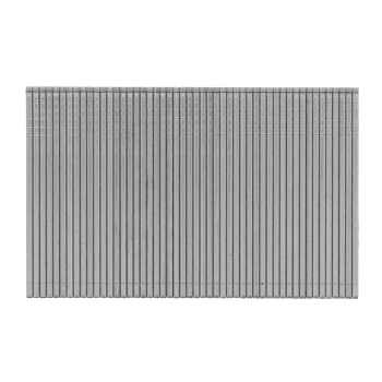 395195 F18 X 38MM GALV BRADS 395195 F18 X 38MM GALV BRADS