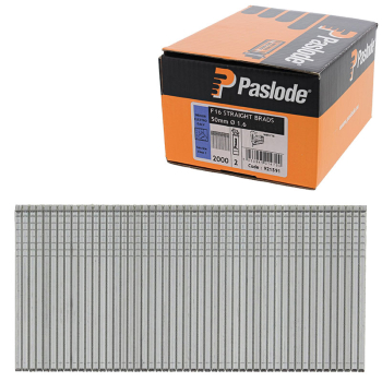 921588 F16 X 32 BRADS GALV IM250/IM65 2000 NAILS + 2CELLS 921588 F16 X 32 BRADS GALV IM250/IM65 2000 NAILS + 2CELLS