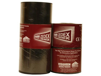 DPC HI-LOAD ROLL 150MM X 20MT (HOUSE BUILDER) DPC HI-LOAD ROLL 150MM X 20MT (HOUSE BUILDER)