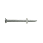 3.8mm X 52 DRIVE PIN & PLASTIC WASHER JCP P/N VPW52 3.8mm X 52 DRIVE PIN & PLASTIC WASHER JCP P/N VPW52