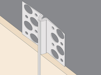 15MM PVCU MOVEMENT JOINT BEAD 2.5MT WHITE MOV15 15MM PVCU MOVEMENT JOINT BEAD 2.5MT WHITE MOV15