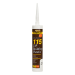 115 GP BUILDING MASTIC GREY EVERBUILD 115 GP BUILDING MASTIC GREY EVERBUILD