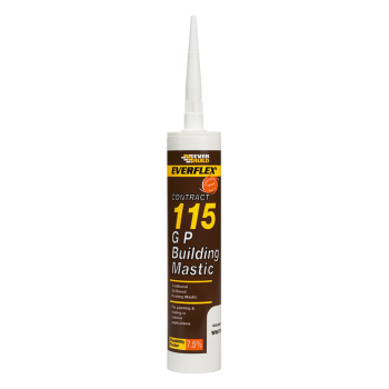 115 GP BUILDING MASTIC GREY EVERBUILD 115 GP BUILDING MASTIC GREY EVERBUILD