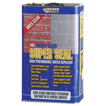 408 Super Seal 5 Litre 408 Super Seal 5 Litre
