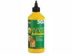 502 1LTR WEATHERPROOF ADHESIVE 502 1LTR WEATHERPROOF ADHESIVE