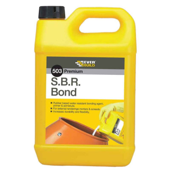 503 SBR BOND 5LT EVERBUILD 503 SBR BOND 5LT EVERBUILD