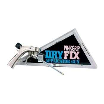 Pinkgrip Dry Fix Applicator Gun Everbuild