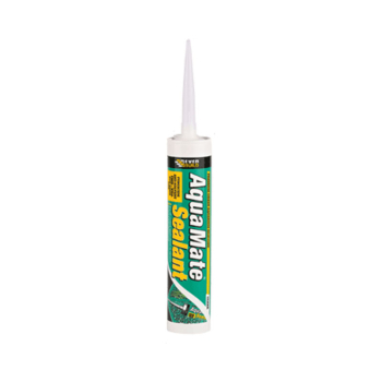 AQUAMATE AQUARIUM SILICONE CLEAR HI-MOD ACETIC EVERBUILD AQUAMATE AQUARIUM SILICONE CLEAR HI-MOD ACETIC EVERBUILD