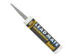 LEAD MATE FLASHING ALTERNATIVE GREY SEALANT EVERBUILD LEAD MATE FLASHING ALTERNATIVE GREY SEALANT EVERBUILD