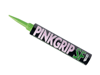 Pinkgrip Solvent Free Everbuild