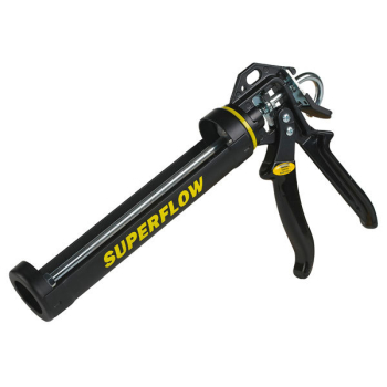 SUPERFLOW SEALANT GUN C3 EVERBUILD SUPERFLOW SEALANT GUN C3 EVERBUILD