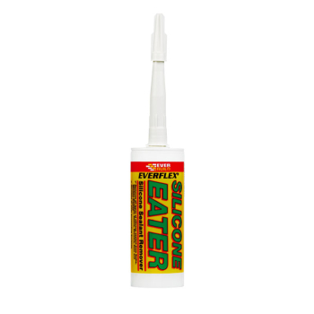 SILICONE EATER 100ML EVERBUILD SILICONE EATER 100ML EVERBUILD