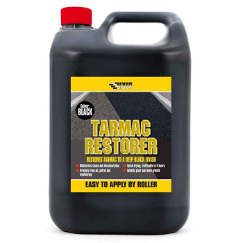 Tarmac Restorer 5 Litre Everbuild Tarmac Restorer 5 Litre Everbuild