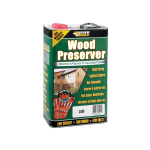 PRESERVER G.CHESTNUT EVERBUILD 5LT LUMBERJACK WOOD PROTECTION PRESERVER G.CHESTNUT EVERBUILD 5LT LUMBERJACK WOOD PROTECTION