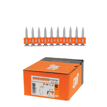 15MM STL/CONCRETE PIN FOR P370 COLLATED BOX500 SPITP/N 011340 15MM STL/CONCRETE PIN FOR P370 COLLATED BOX500 SPITP/N 011340