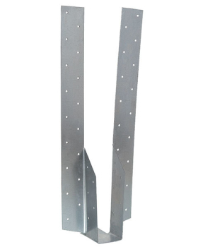 JHA450 Medium Duty Long Leg Jiffy Hanger 100mm X 450mm JHA450 Medium Duty Long Leg Jiffy Hanger 100mm X 450mm
